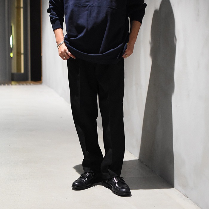 50%OFF】(fr0403-m4011） / FARAH(ファーラー) / Easy Tapered Pants