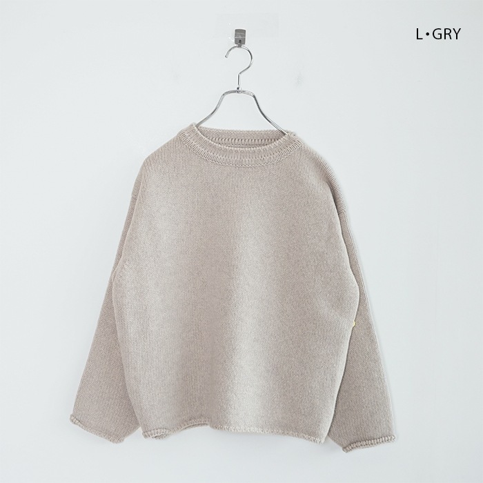 atelier d'antan ☆今期新品RUBIN WOO L kint