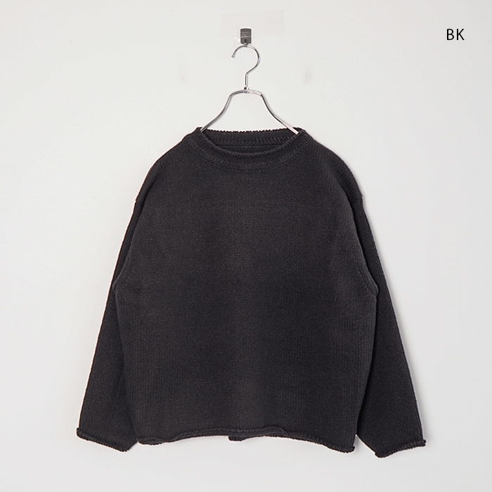 □(a232242tk707) Atelier d'antan (アトリエダンタン) /Rubin Wool