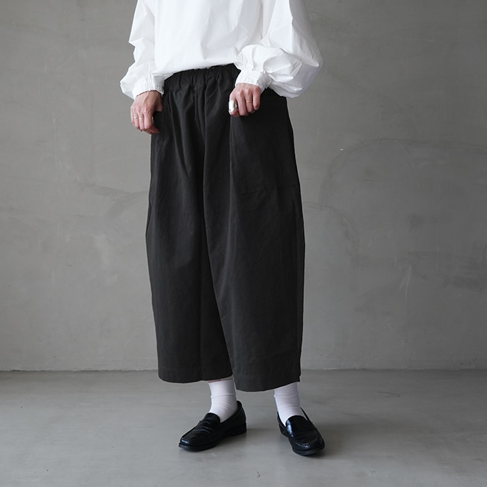 a232252pp796) Atelier d'antan (アトリエダンタン) / Perriere Cotton