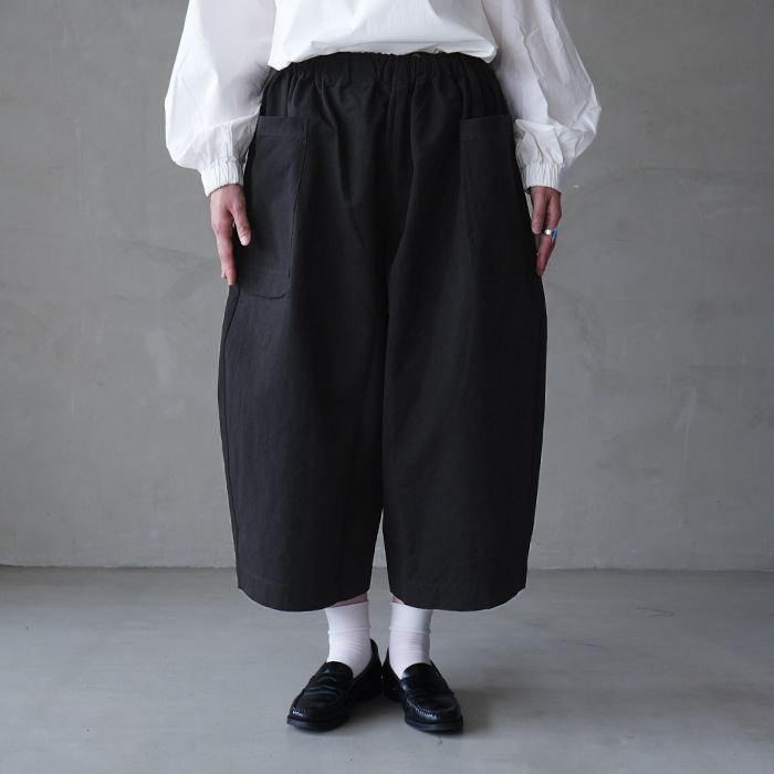 a232252pp796) Atelier d'antan (アトリエダンタン) / Perriere Cotton