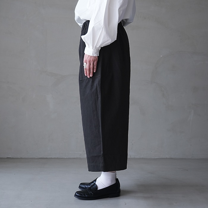 a232252pp796) Atelier d'antan (アトリエダンタン) / Perriere Cotton