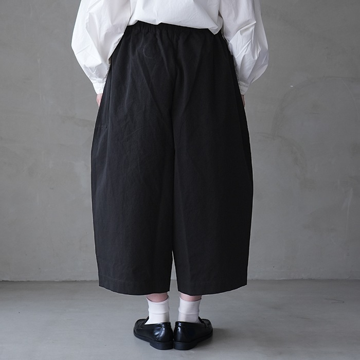 まきこ　試着のみアトリエダンタン コットンカットソー ワイド〈Celan〉 a232252pp796) Atelier d'antan (アトリエダンタン) / Perriere Cotton