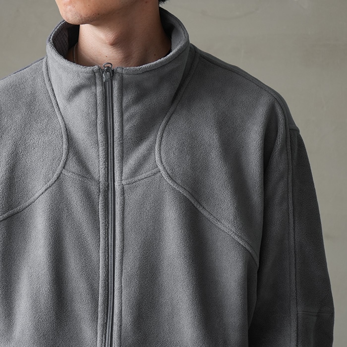 SASSAFRAS スプレイヤー&キャップスJKT daiwa pier39 SASSAFRAS スプレイヤー&キャップスJKT daiwa pier39