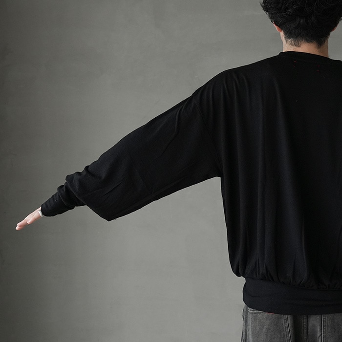 bo-06cn02) barbell object(バーベルオブジェクト) /sw bo top