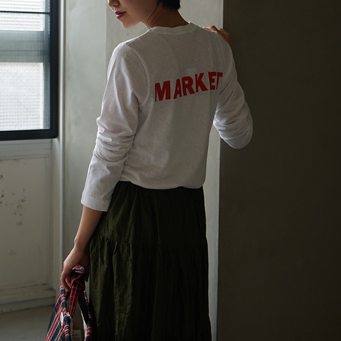 30%OFF】(6340) R&D.M.Co-/OLDMANS TAILOR(アールアンド