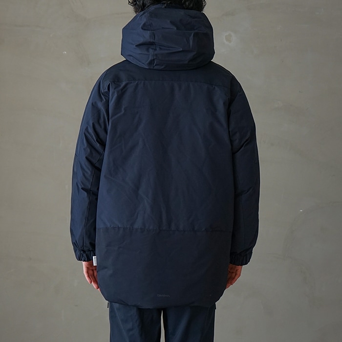 セール】DAIWA LIFE STYLE EXPEDITION DOWN VEST GORE-TEX DV