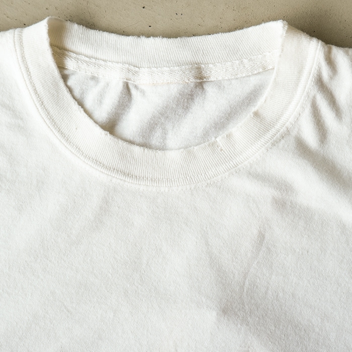 anc-ct111) / ANCELLM (アンセルム) /OLDMAP T-SHIRT（オールドマップT