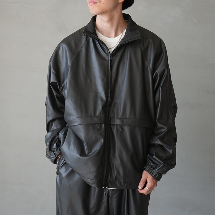 SASSAFRAS スプレイヤー&キャップスJKT daiwa pier39 SASSAFRAS スプレイヤー&キャップスJKT daiwa pier39