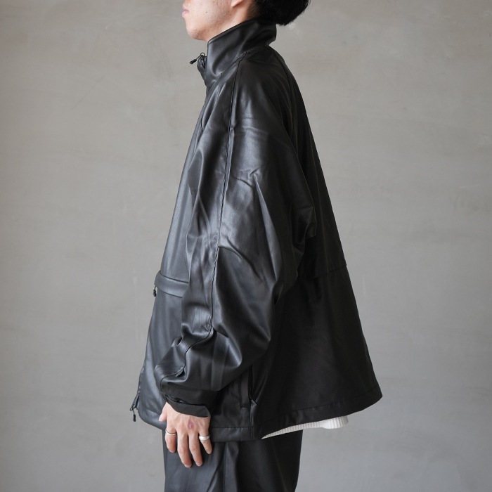 ウェア DAIWA PIER39 WINDBREAKER JACKETBJ-40025W DAIWA PIER39 【P10倍】TECH SYNTHETIC SKIN WINDBREAKER JACKET