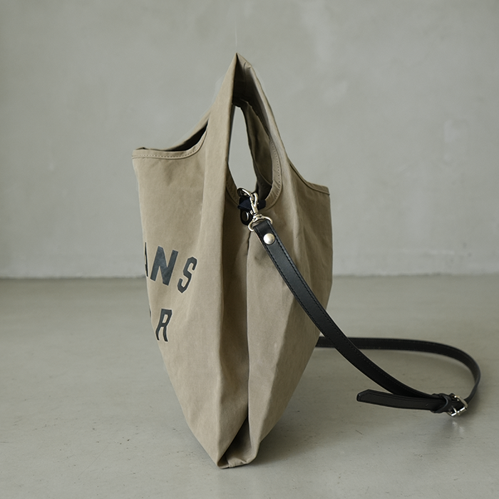 m1536) / R&D.M.Co-/OLDMANS TAILOR(アールアンドディーエムコー
