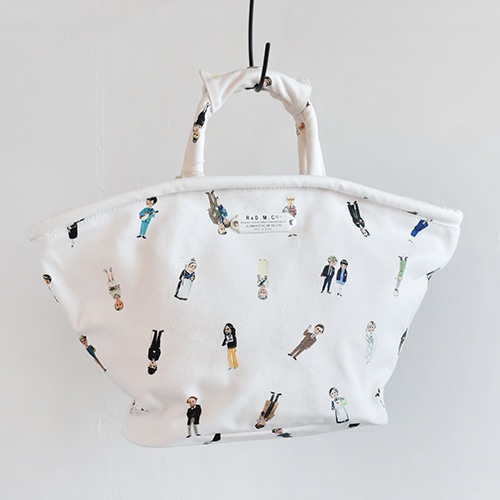 Ｈ.P様☆オールドマンズテーラー R&D.M.Co- マルシェバッグL オールドマンズテーラー / R&D.M.CO-｜お知らせ｜coriss コリス｜軽井沢