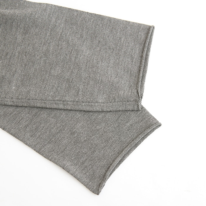 e213k004) / evam eva(エヴァムエヴァ) / leggings(レギンス