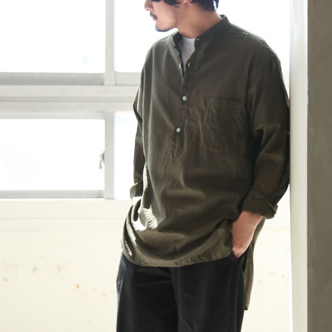 30%OFF】(r34205) / RINEN(リネン) / 40/1ボイルガーゼ スタンド