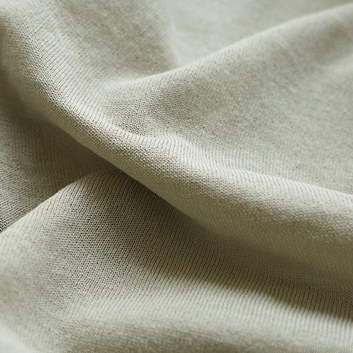 e221k185) / evam eva(エヴァムエヴァ) / high twist cotton one piece