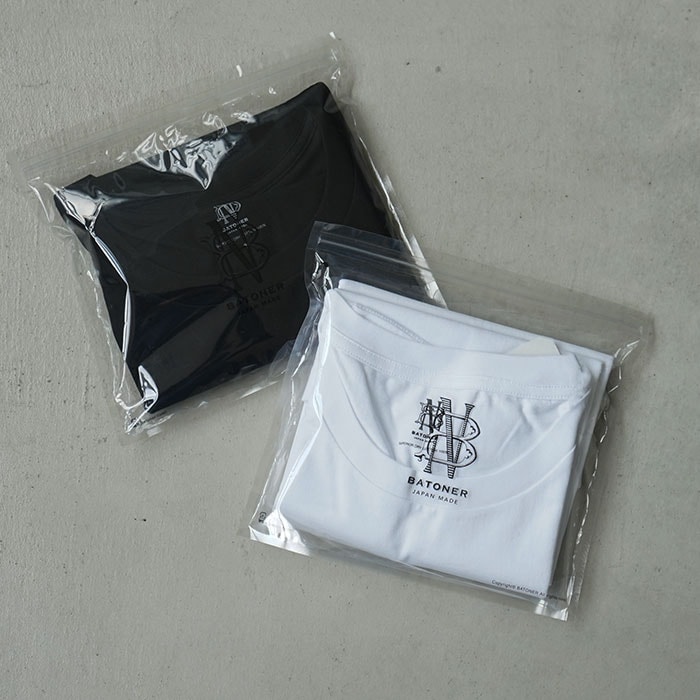 BATONER ノースリーブトップス　新品 別注】＜BATONER＞Tシャツ ノースリーブカットソー｜ Exclusives
