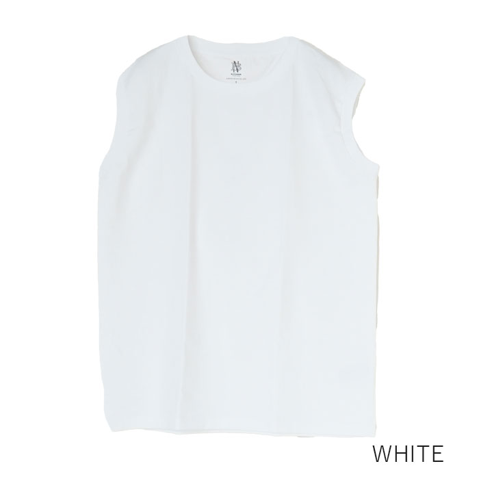 bn-23sm-047） / BATONER(バトナー) /NO-SLEEVE(ノースリーブ)/ メール