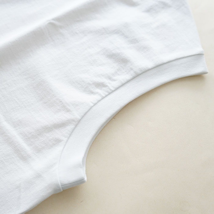 bn-23sm-047） / BATONER(バトナー) /NO-SLEEVE(ノースリーブ)/ メール