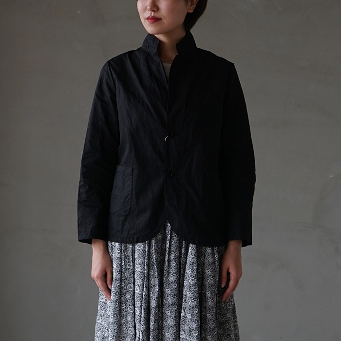 Ｒ＆D.M.Co-オールドマンズテーラー☆ガーメントダイジャケット R&D.M.Co-（オールドマンズテーラー）｜GARMENT DYE JACKET