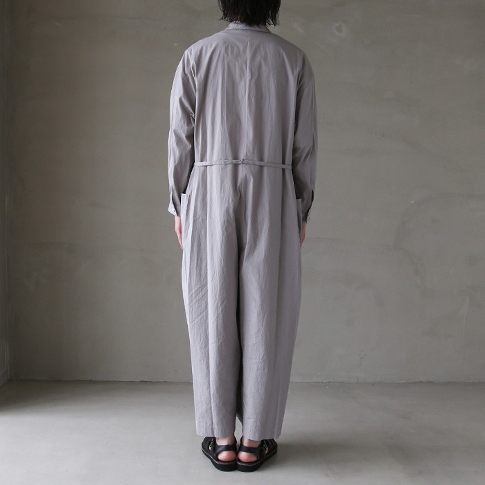 mam milk　Atelier d'antan　Daumier　グレー □（a232241pp659) Atelier d'antan (アトリエダンタン) /Paleta