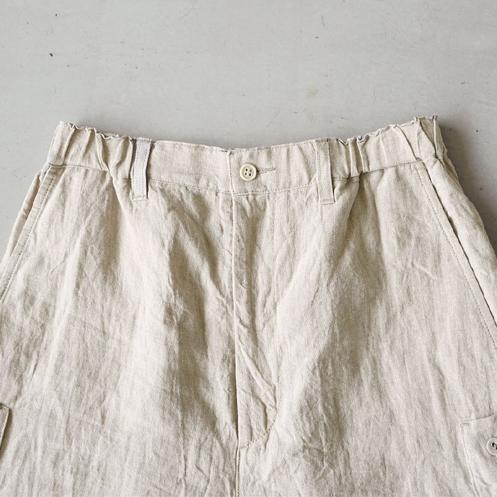 20%OFF】(13528074) Vlas Blomme (ヴラスブラム) / カーゴパンツ