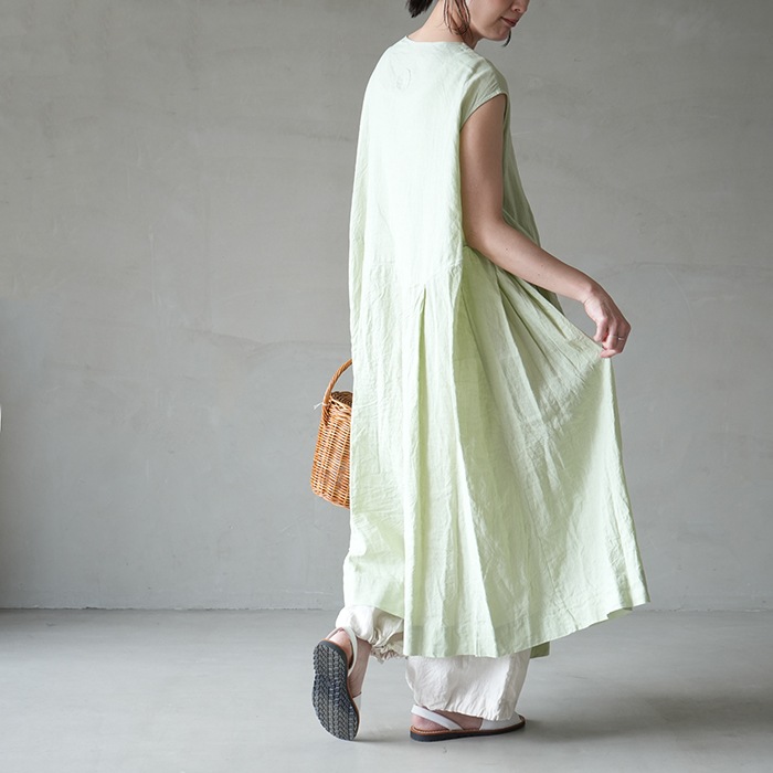 ○(a232251td720) Atelier d'antan (アトリエダンタン) /Brie Washi