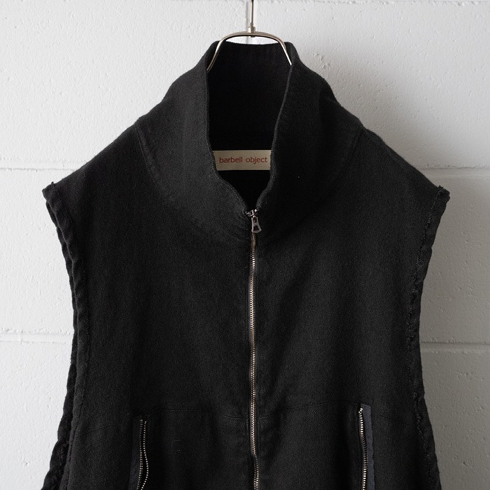 2025 11/28 20:00販売開始】(bo-05j05) barbell object(バーベル