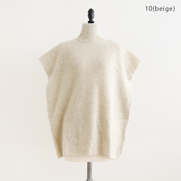 e213k186) / evam eva(エヴァムエヴァ) / yak aze vest(ヤクアゼベスト