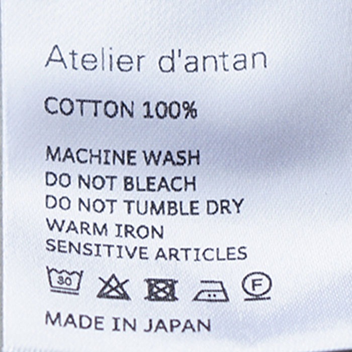□（a232241pp660) Atelier d'antan (アトリエダンタン) /Raymont