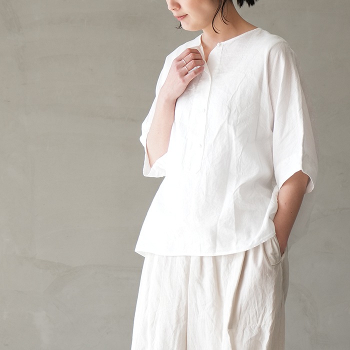○(a232251ts717) Atelier d'antan (アトリエダンタン) /Puget Washi