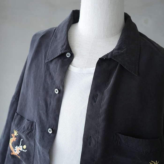 トップス ANCELLM DAMAGE WAFFLE TANK TOP/BLACK ANCELLM - DAMAGE WAFFLE TANK TOP/BLACK | NapsNote