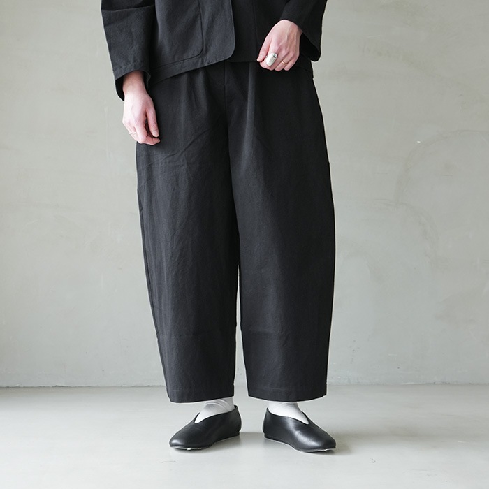 a232261pp861) Atelier d'antan (アトリエダンタン) / Chambon Cotton