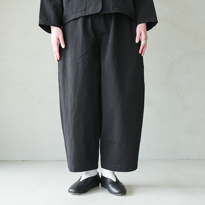 a232261pp861) Atelier d'antan (アトリエダンタン) / Chambon Cotton