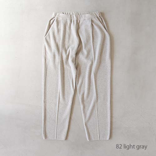 e213k161) / evam eva(エヴァムエヴァ) /wool pants(ウールパンツ e213k161) / evam eva(エヴァムエヴァ) /wool pants(ウールパンツ