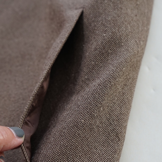 50%OFF】(bbz1022209a0002) / Phlannel(フランネル) / Wo/Si/Co