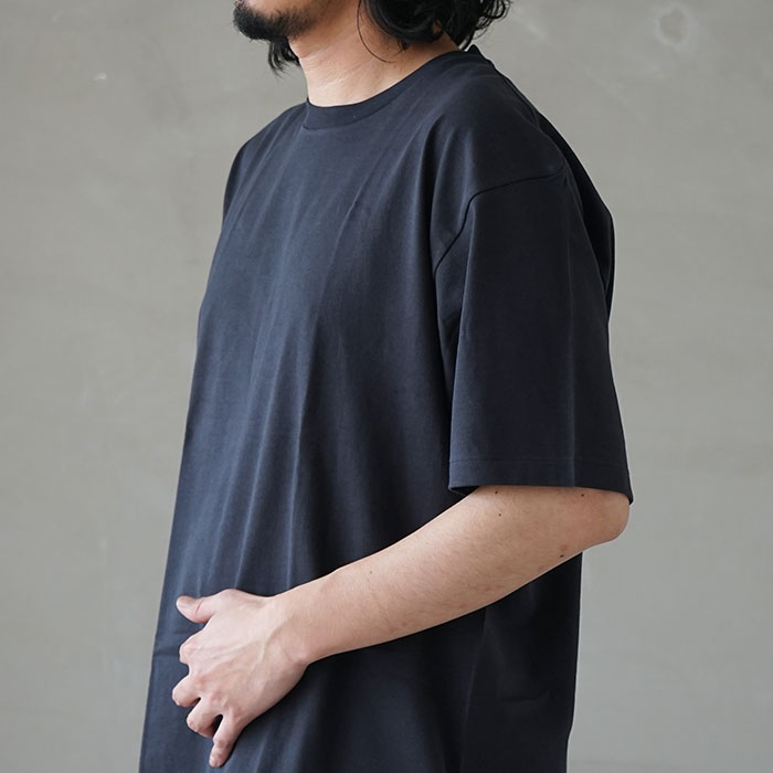 bn-23sm-046） / BATONER(バトナー) /PACK T-SHIRT(パックTシャツ