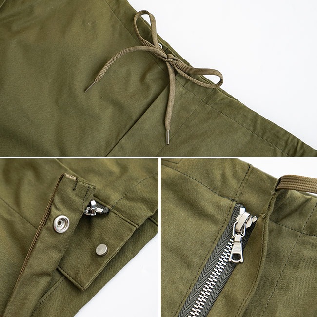 30%OFF】(bROOTS24S3) / blurhms ROOTSTOCK(ブラームスルート