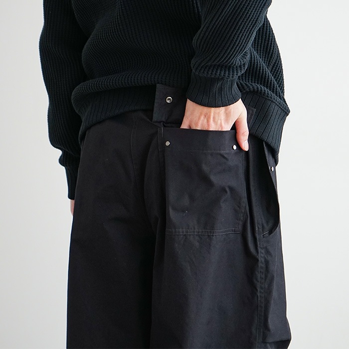 30%OFF】(bROOTS24S3) / blurhms ROOTSTOCK(ブラームスルート