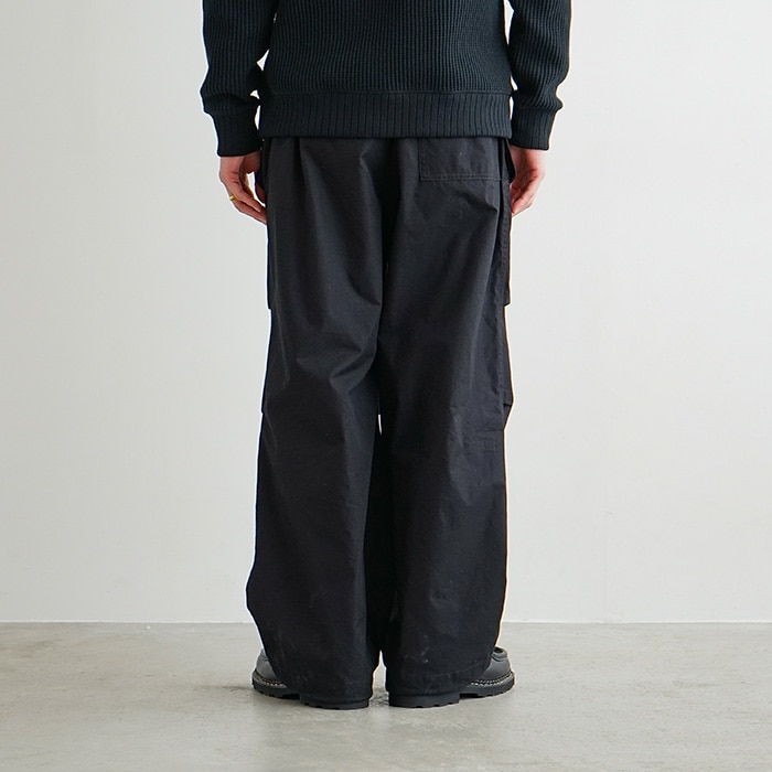 30%OFF】(bROOTS24S3) / blurhms ROOTSTOCK(ブラームスルートストック