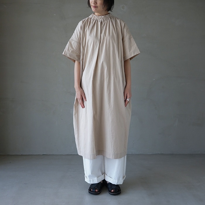 ▽（a232241td658) Atelier d'antan (アトリエダンタン) /Krall Cotton