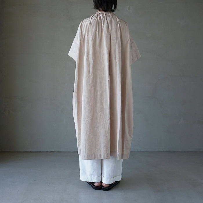 ▽（a232241td658) Atelier d'antan (アトリエダンタン) /Krall Cotton