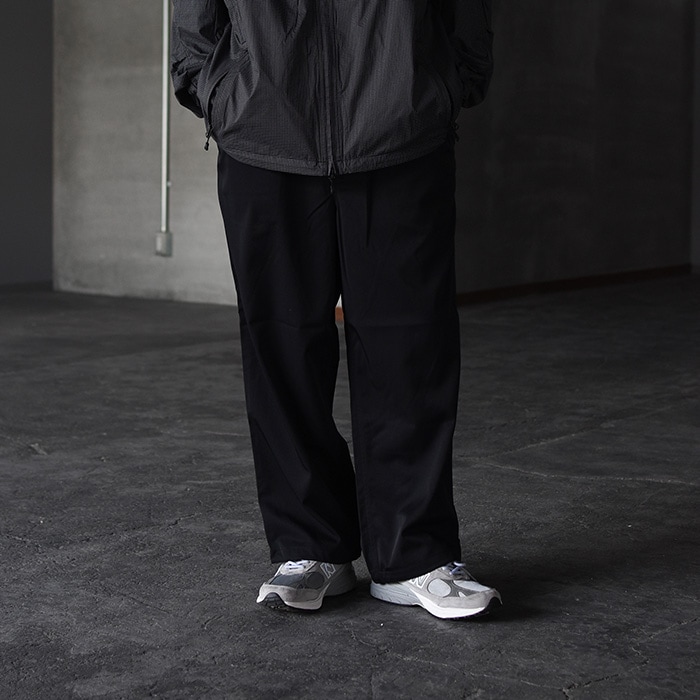専用：【M】ダイワピア39　テック ブッシュ トラウザーズ パンツ DAIWA PIER39 (ダイワピア39) TECH EASY TROUSERS TWILL