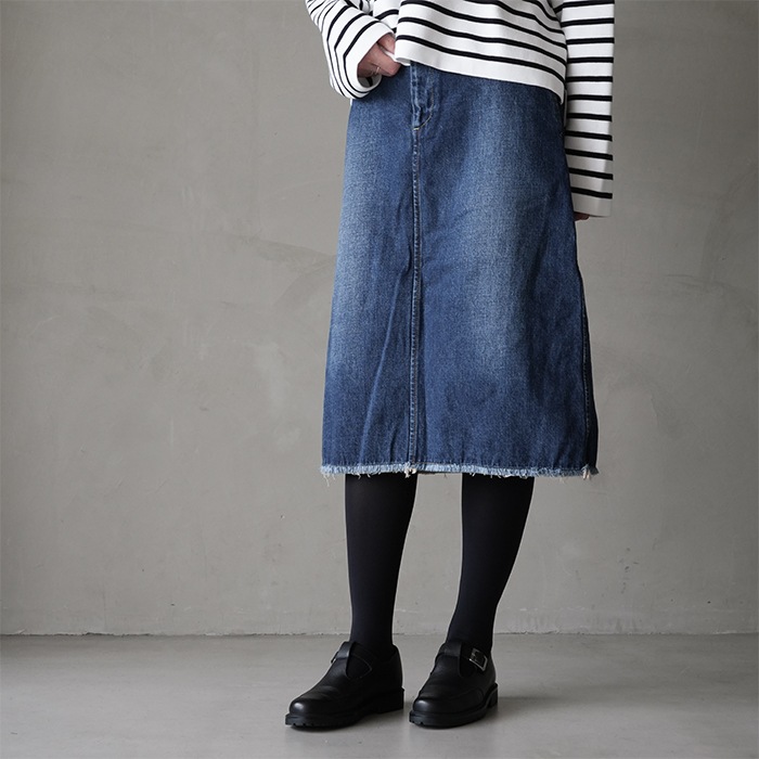 7010）/ R&D.M.Co-/OLDMANS TAILOR(アールアンドディーエムコー