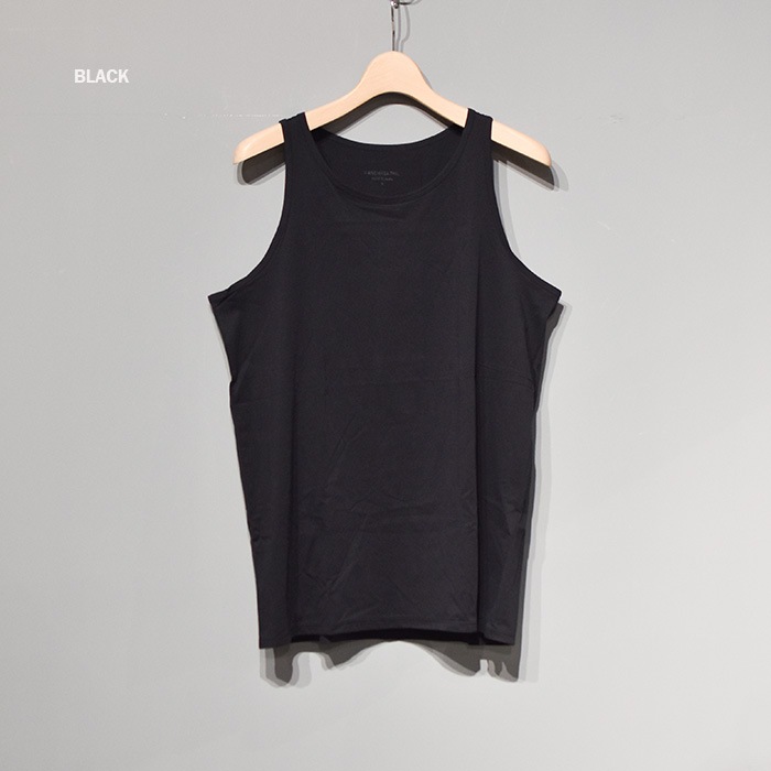 km-tank）/ KANEMASA(カネマサ) / 46G Cotton Thin Pack Tank(46G