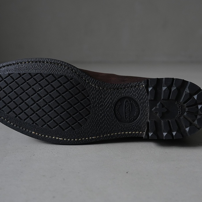 fm-141) / forme(フォルメ) / Front goodyear Waxy(フロント