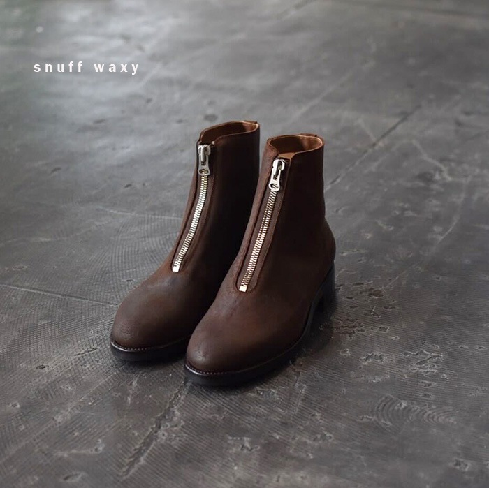 fm-141) / forme(フォルメ) / Front goodyear Waxy(フロント