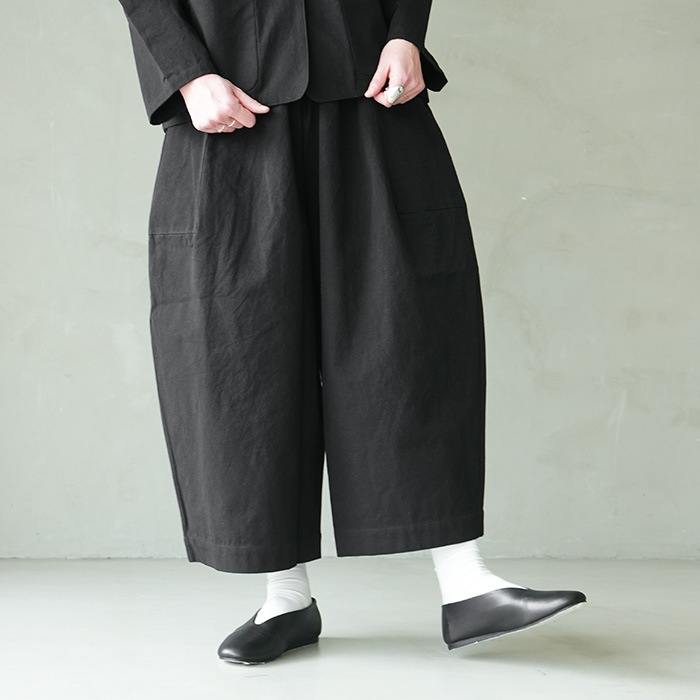 a232261pp862) Atelier d'antan (アトリエダンタン) / Perriere Cotton