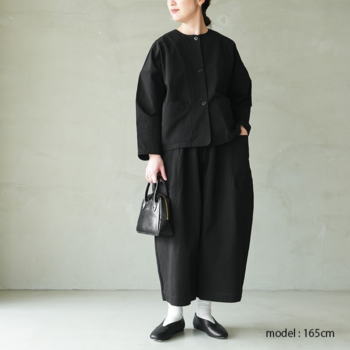 a232261pp862) Atelier d'antan (アトリエダンタン) / Perriere Cotton a232261pp862) Atelier d'antan (アトリエダンタン) / Perriere Cotton