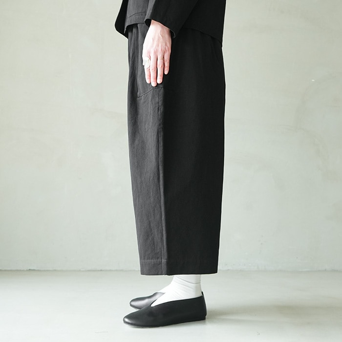 a232261pp862) Atelier d'antan (アトリエダンタン) / Perriere Cotton