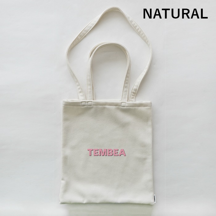 TEMBEA x UNIVERSAL PRODUCTS トートバッグ 生成 別注】TEMBEA